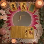 oracles / tarots