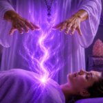 mes mains et mon énergie
